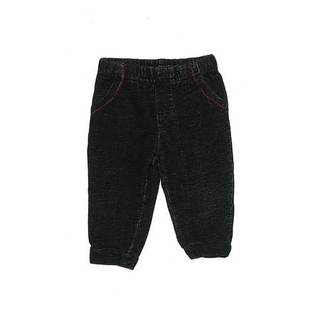 

Pre-Owned Guess Boy s Size 6-9 Mo Sweatpants