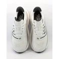 thumbnail image 3 of New Balance Fresh Foam X More V4 Running Shoes Platinum White Men's Size US 9.5, 3 of 6