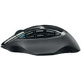 thumbnail image 4 of Logitech G602 Wireless Gaming Mouse, 4 of 5