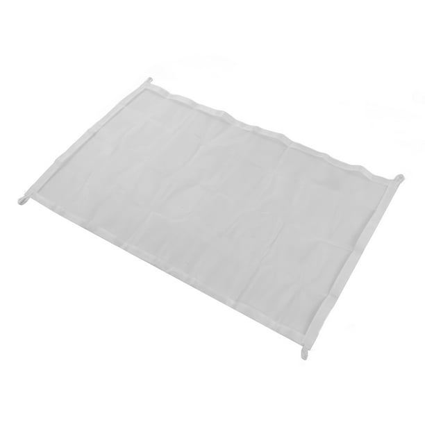 Puerta De Malla Para Perros Para La Casa, Valla De Nailon Para Perros, Puerta De Aislamiento Interior Portátil, Puerta De Seguridad Plegable Y Retráctil Para Puertas, Paredes,