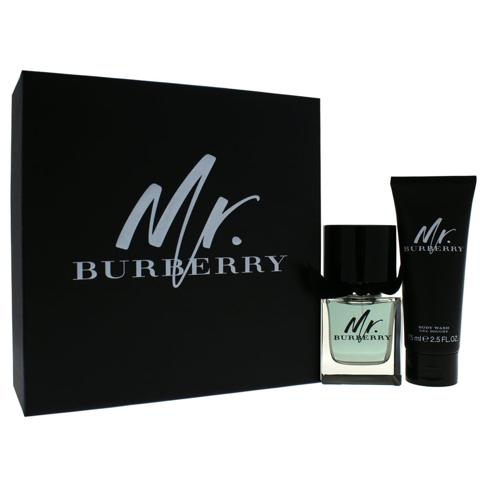 Burberry - Versace Vanitas Perfume Gift Set for Women, 3 Pieces ...