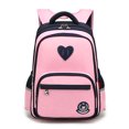 thumbnail image 1 of Kids Backpack Large Capacity Creative Nylon Student Backpack School Bookbag, 1 of 4