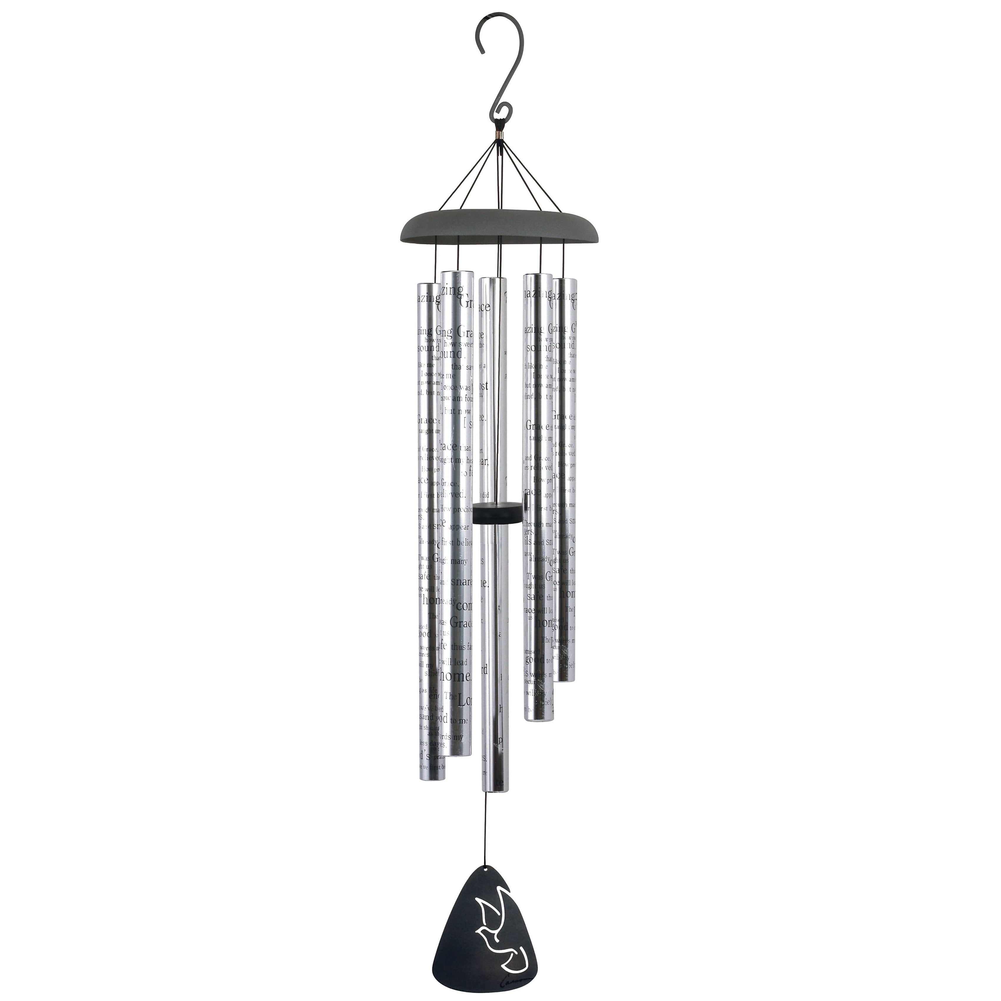 Carson 44 in. Signature Series Amazing Grace Wind Chime