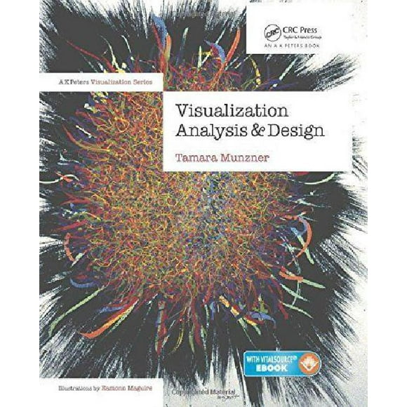Visualization Analysis and Design (Visualization)