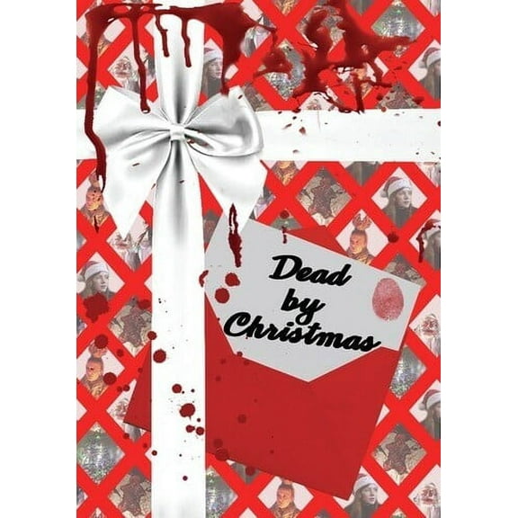 Dead By Christmas (DVD), Honey Releasing, Horror