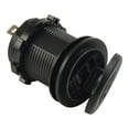 thumbnail image 4 of 12V Car Power Socket Dual 2.1A USB Port Charger Power Outlet LED Display, 4 of 11