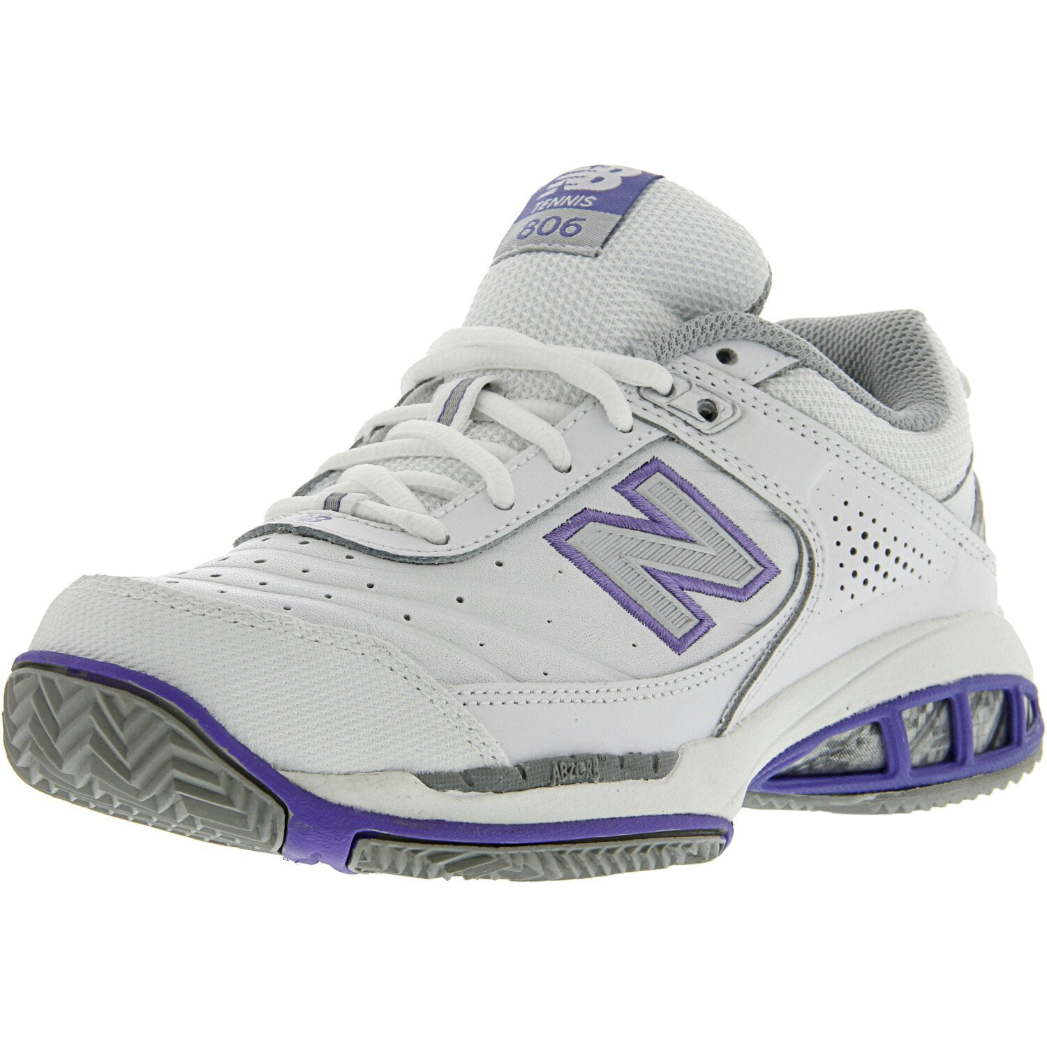 New Balance Women's Wc806 W Ankle-High 