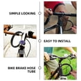 thumbnail image 3 of KALLORY Disc Brake Hose Tubes For Flexible Operation During Outdoor Cycling 1 Set, 3 of 8