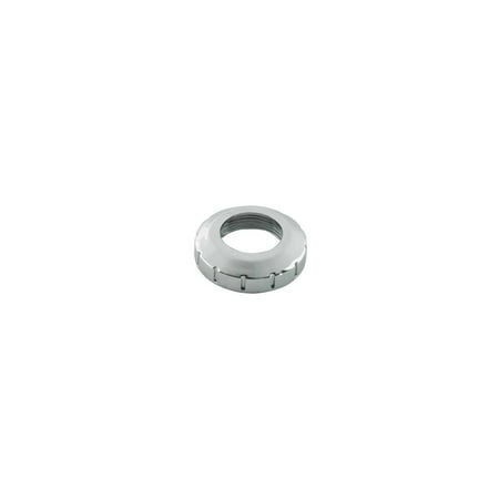 - MACs Auto Parts Premier Products 41-34946 Remote Control Mirror Bezel Nut - Mounts On Door Trim Panel- Comet