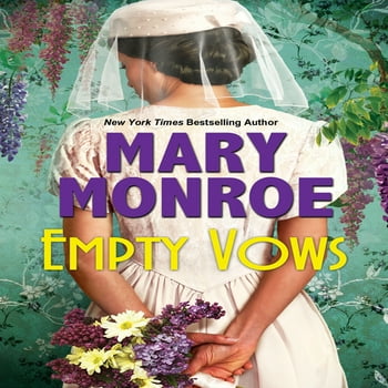 A Lexington, Alabama Novel: Empty Vows : A Riveting Depression Era Historical Novel (Hardcover)