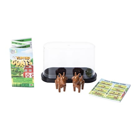 Flipping Goats Game Set - Walmart.com