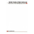 thumbnail image 2 of More Than a Pink Cadillac, 2 of 2