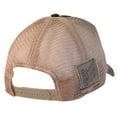 thumbnail image 2 of Lone Star Beer Vintage Mesh Hat, 2 of 2