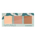 thumbnail image 1 of Paleta para Rostro Naturals Multifuncional Compacta 16.5gr, 1 of 4
