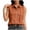 *1-Gold, variant on Women's Gingham Button Down Collared Shirt,Plaid Roll Up Sleeve Blouse For Women,Ladies Summer Office Work Top with Pockets,Red,S-2XL