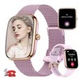 thumbnail image 1 of Kedore Reloj Smartwatch Reloj Inteligente Bluetooth Llamada, 1 of 8