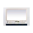 thumbnail image 2 of Elegant Decor - Pier - 52W LED Mirror with Adjustable Color Temperature In, 2 of 10