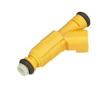 Standard Ignition Fuel Injector P/N:FJ610 Fits select: 1999 FORD F250, 1999 FORD CROWN VICTORIA