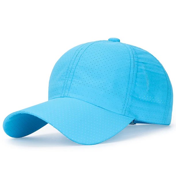 Gorra para correr de diseño Original, fina, de secado rápido, transpirable, lengua de pato, para exteriores, sol, verano, pesca, gorra de béisbol Avisor