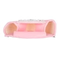 thumbnail image 4 of Filfeel Pet Tunnel, Pet Hammock, Hanging For Small Pets Squirrels Hamster, 4 of 8