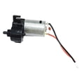 thumbnail image 4 of TISHITA RC Car Motor Replacement Part Upgrade Part Professional Accessories for 1/18 Cable Length 10 cm Motor and Gearbox, 4 of 8