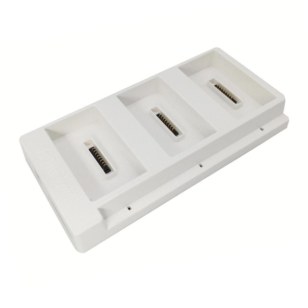 phantom 4 pro charging hub