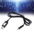thumbnail image 3 of Câbles CI-V, Fil USB Programmation ABS pour Équipement Moyenne Basse Tension pour Contrôle de Distribution de Puissance pour Série, 3 of 8