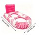 thumbnail image 3 of Colchón de piscina inflable con reposacabezas, sofá flotante grande para adultos y niños, fiesta de verano en playa y piscina, portátil y de inflado/desinflado rápido., 3 of 6
