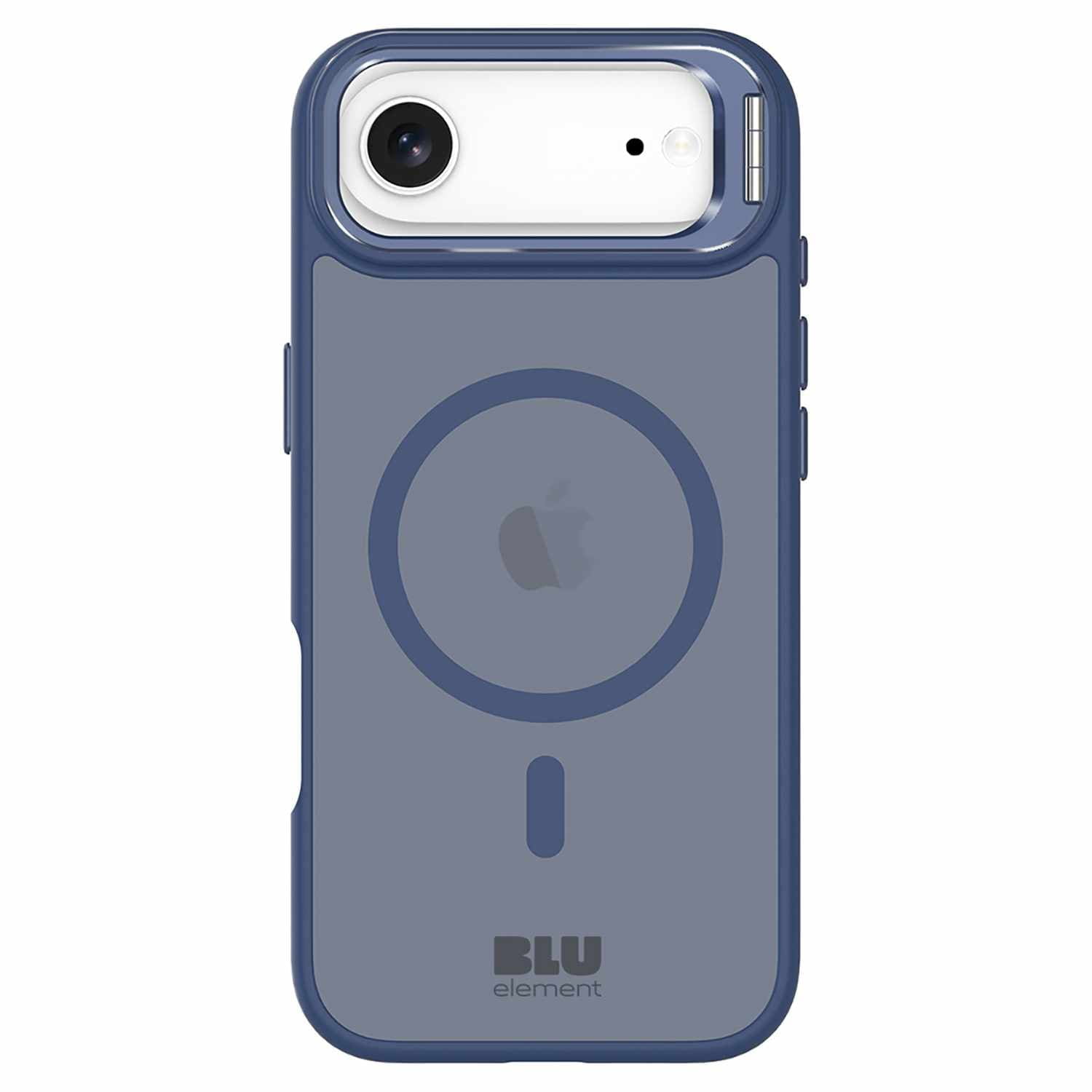 Blu Element Étui Chromatic Kick MagSafe Marin pour iPhone 17 Pro Max