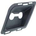 thumbnail image 3 of New Tow Eye Cover Compatible With Chevrolet Avalanche LS 8 Cyl 5.3L Suburban 1500 LTZ 8 Cyl 5.3L Tahoe LTZ 8 Cyl 5.3L Avalanche LT 8 Cyl 5.3L 2007-2014 By GM1029111 15946157, 3 of 5