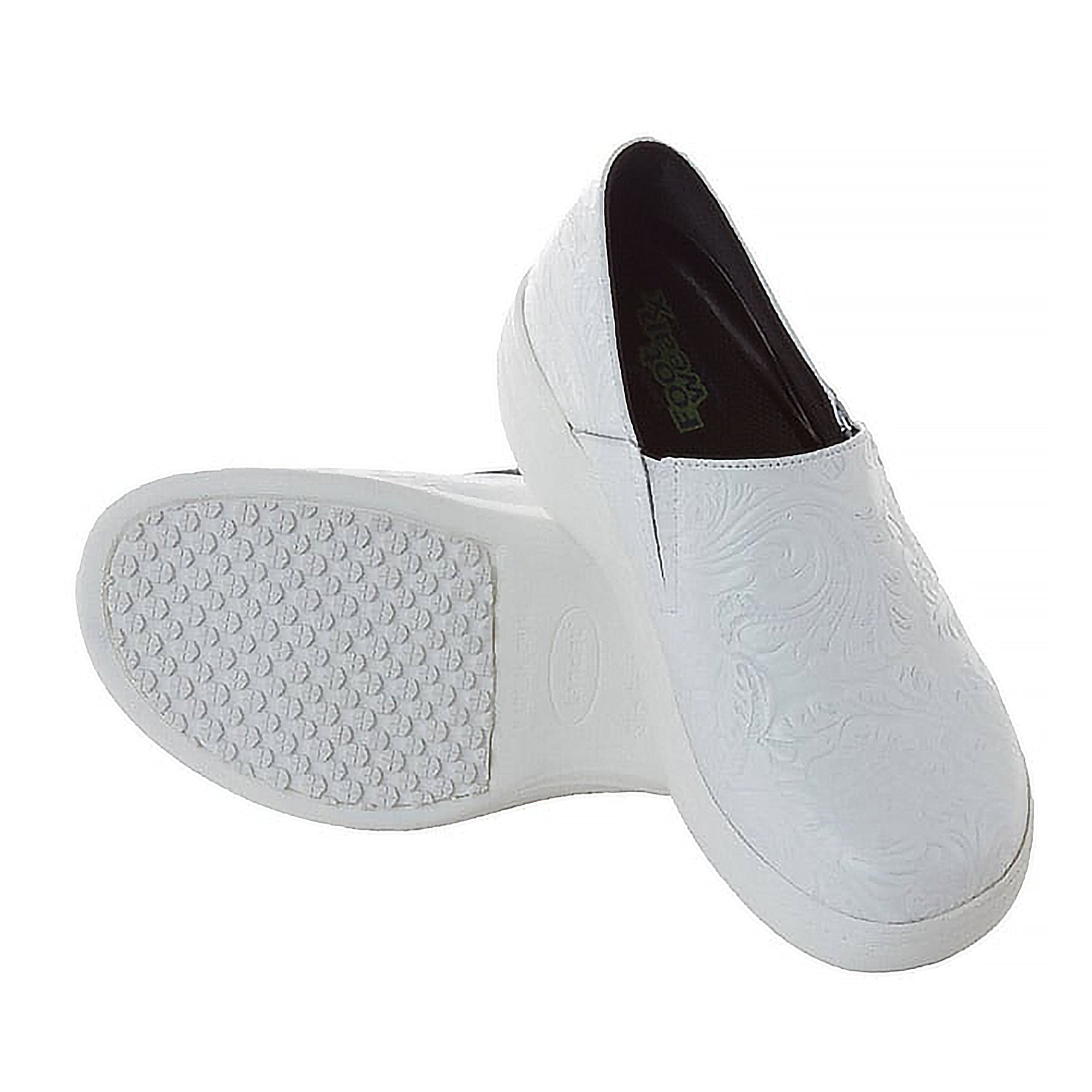 landau nursing shoes