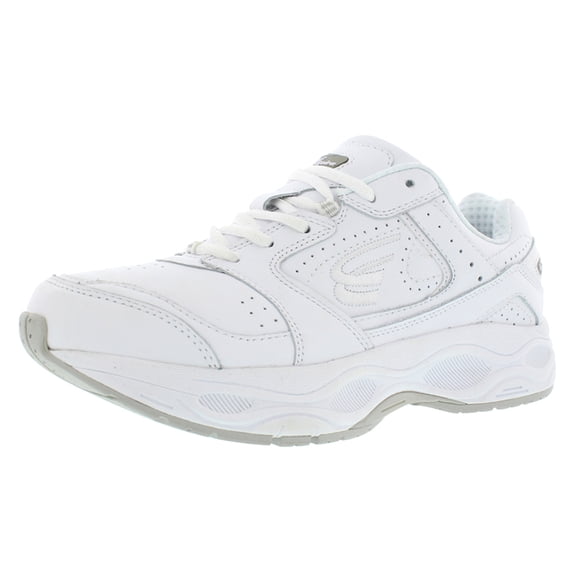 Spira Classic Walker 2 Men's Shoes with Springs - White