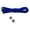 Blue, variant on Oyedens No Tie Shoelaces for Adults Sneakers Stretchy Tieless Shoe Laces for Kids Shoes Black