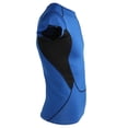 thumbnail image 3 of Los Hombres De Compresión De Gimnasia De Los Deportes De La Aptitud De Ciclismo Tops Atlética Camiseta Azul M Salvador Athletic Apparel, 3 of 9