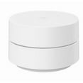 thumbnail image 2 of Routeur Wifi Google 6727194 Remis à Neuf Blanc, Lot de 1, 2 of 3
