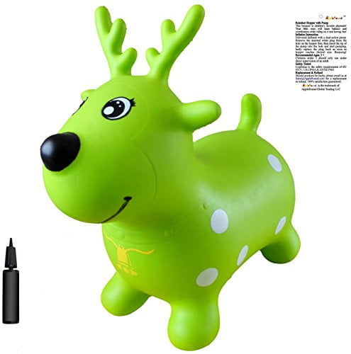 reindeer hopper