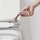 thumbnail image 3 of Silicone Toilet Lid Lifter, 3 of 3