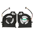 thumbnail image 2 of Laptop Cooler CPU Cooling Fan For HP Pavilion DV6 DV6-6000 DV6-6050 DV6-6090, 2 of 9