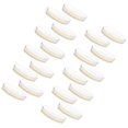 thumbnail image 2 of 20 Pcs Petri Dishes With Agar Prepoured Agar Plates Science Experiment Supplies, 2 of 2