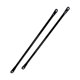 thumbnail image 4 of 2 varillas de repuesto para columpios, varillas de metal para juego de columpios y barras de columpio. 705 cm negro, 4 of 8