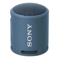 thumbnail image 1 of Bocina SONY XB13 inalambrica portatil extrabass color azul Sony Domo, 1 of 4