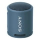 thumbnail image 1 of Bocina SONY XB13 inalambrica portatil extrabass color azul Sony Domo, 1 of 4