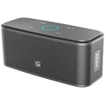 thumbnail image 1 of Bocina Portatil DOSS  12W HD 20 Hrs Bluetooth 4.0 -Gris, 1 of 3