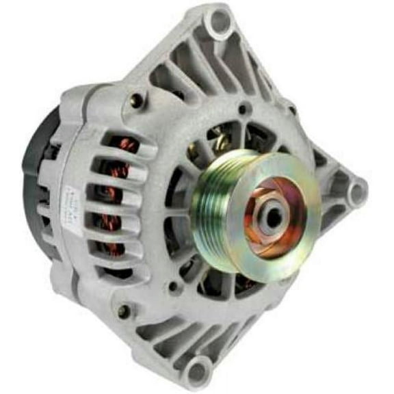 New Alternator Fits Buick Park Avenue 3.8 1997-1998 10463838 10464069 10480191