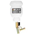 thumbnail image 3 of EWK 1L Master Cylinder Brake Fluid Refilling Bottle, Brake Service Dispensing Bleeder Bottle, 3 of 4