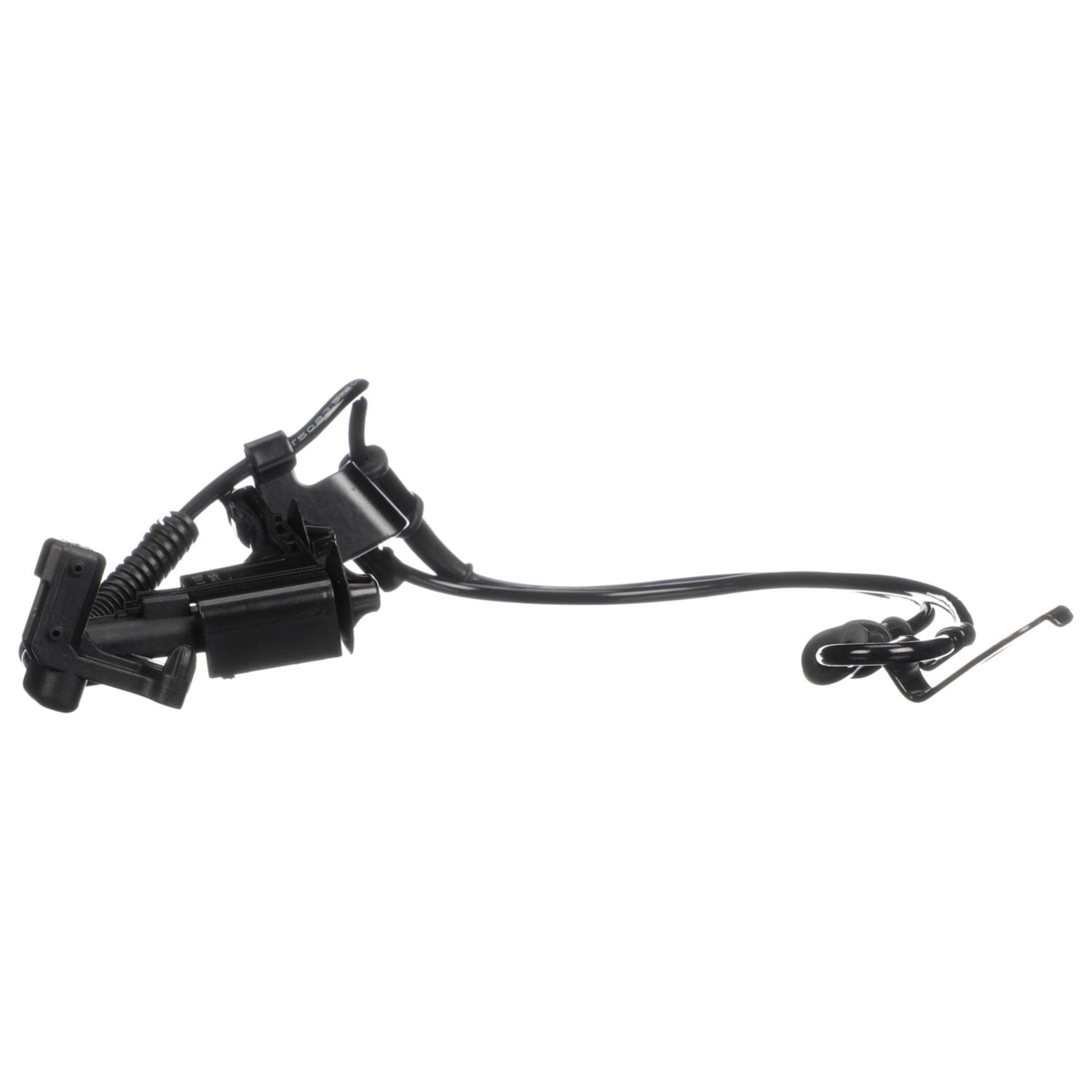 Delphi ABS Wheel Speed Sensor Fits select: 2006-2010 FORD FUSION, 2006-2010 MERCURY MILAN