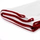 thumbnail image 5 of Pulidor de Copas de Vino y Paño para Pulir Copas de Vino para Limpieza Sin Pelusas Ni Rayas de Copas de Vino, Rojo 1 Unidad, 5 of 5