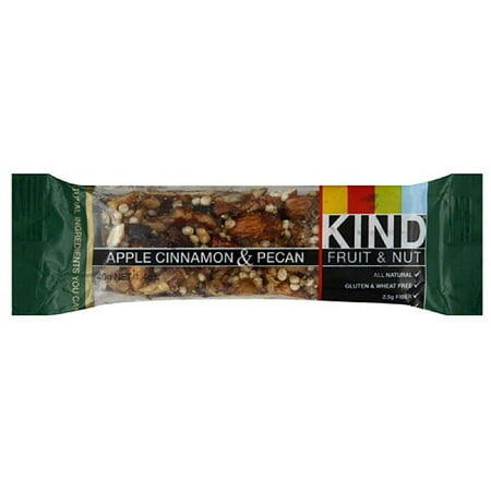 Kind Apple, 1.4 Oz (pack Of 12)