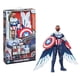thumbnail image 3 of Figura de Capitán America Hasbro Marvel 12 Pulgadas, 3 of 4