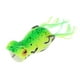 thumbnail image 1 of Señuelo de pesca de Artificial Crankbaits Hook Baits Cola  Señuelos de pesca de rana, 1 of 7